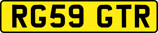 RG59GTR