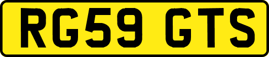 RG59GTS