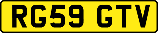 RG59GTV