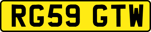 RG59GTW