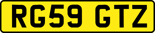 RG59GTZ