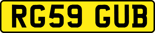 RG59GUB