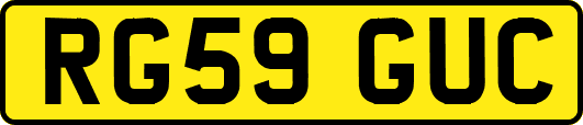 RG59GUC