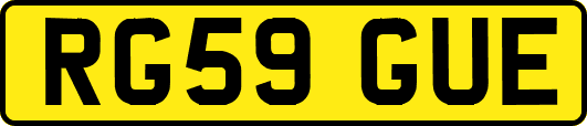 RG59GUE