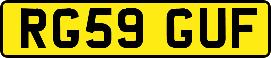 RG59GUF