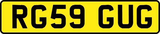 RG59GUG