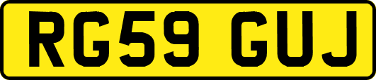 RG59GUJ