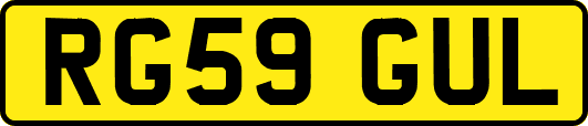 RG59GUL