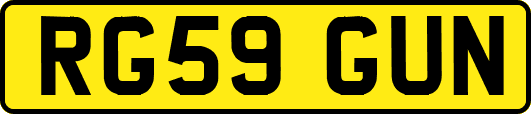 RG59GUN