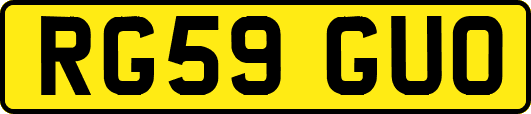 RG59GUO