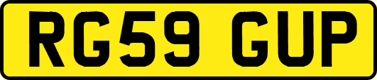 RG59GUP