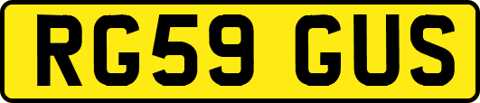 RG59GUS
