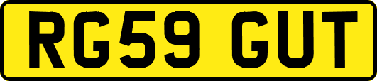 RG59GUT