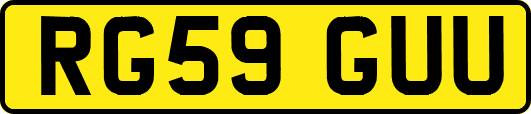 RG59GUU