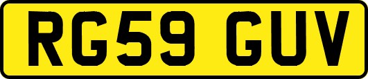 RG59GUV