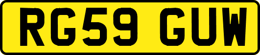 RG59GUW