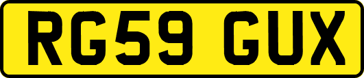 RG59GUX