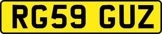 RG59GUZ