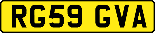 RG59GVA