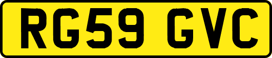 RG59GVC