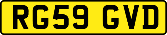 RG59GVD