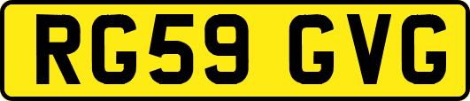 RG59GVG