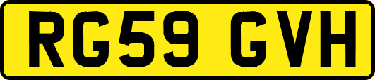 RG59GVH