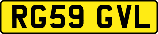 RG59GVL