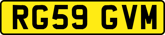 RG59GVM