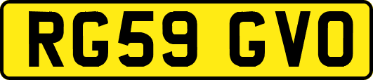 RG59GVO