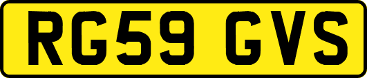 RG59GVS