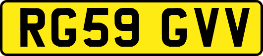 RG59GVV