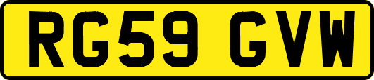 RG59GVW
