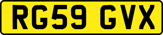 RG59GVX