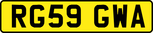 RG59GWA