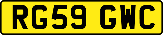 RG59GWC