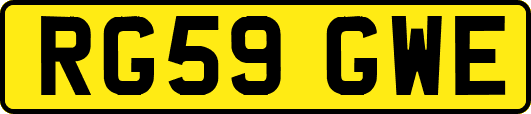 RG59GWE