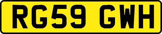 RG59GWH