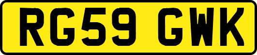 RG59GWK