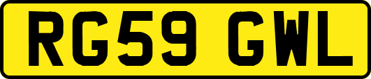 RG59GWL