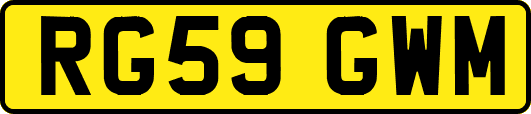 RG59GWM