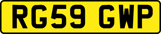RG59GWP
