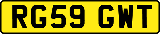 RG59GWT