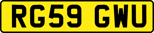 RG59GWU