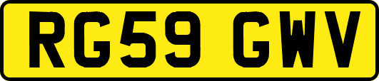RG59GWV