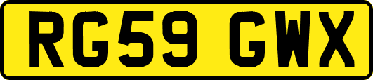 RG59GWX