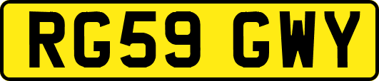 RG59GWY