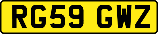 RG59GWZ