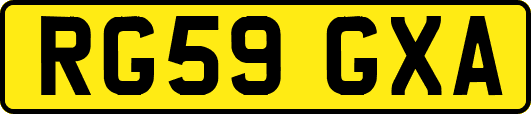 RG59GXA
