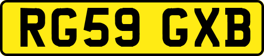 RG59GXB